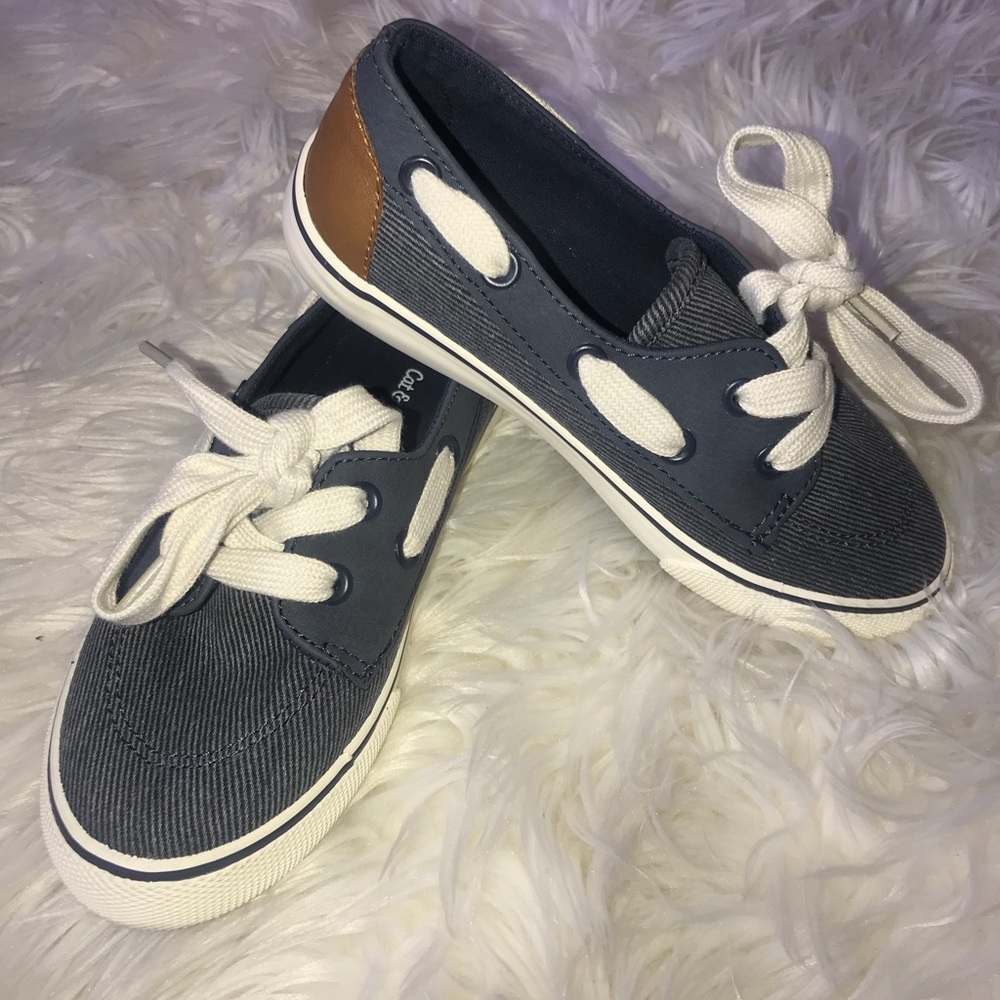 Boy’s Cat & Jack  shoes